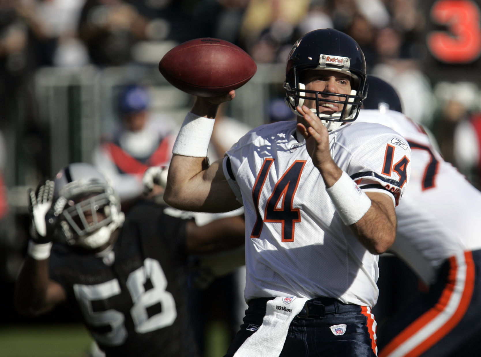 Brian Griese
